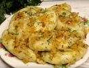 Цеппелины — одно из самых вкусных блюд мира: просто, доступно и невероятно вкусно