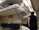 «Мы тут уже едем!» — чужие пассажиры захватили наше купе и устроили скандал