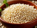 Перловой крупы покупаю не один пакет, рассказываю, какую вкусноту готовлю из нее