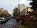 Уж небо осенью дышит: подробный прогноз погоды на октябрь 2025 года