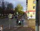 Октябрь шокирует россиян: снег, резкие заморозки и пронизывающий ветер — новый прогноз синоптиков