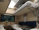 Уступил место в купе девушке и пожалел – урок на всю жизнь