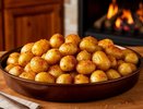 Вкуснейшая картошка в бумаге: простой способ приготовить идеальный гарнир дома