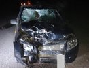 Пьяная пенсионерка насмерть сбила мотоциклиста под Кирово-Чепецком: заведено уголовное дело