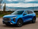Купил Haval Jolion и решил его разобрать. То, что я увидел внутри, полностью изменило мое мнение о китайских авто