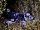 Появились детали ДТП с возгоранием на Советском тракте под Кировом