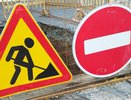В Кирове на месяц ограничили проезд по проспекту Строителей