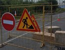Часть Хлебозаводского проезда закрыли для транспорта в Кирове
