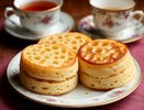 Взбиваем кефир с майонезом — и через 15 минут гора вкуснятины к чаю готова: домашние уплетают