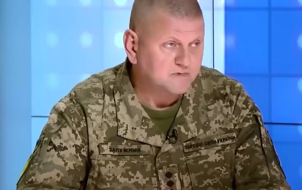 "Цена была слишком высокой": Залужный дал оценку ситуации на фронте для ВСУ