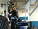 Всегда работает: что я отвечаю, когда просят уступить нижнее место в поезде - маленький секрет бывалых пассажиров РЖД