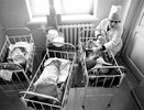 Секретные роддома СССР: детей объявляли мертвыми и отдавали в другие семьи?