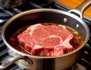 Забудьте о пенке при варке мяса: запомните 4 простых правила, чтобы она не появлялась, и не допускайте ошибок