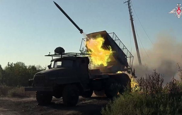 Масштабы поражают: что известно из новой карты освобожденных территорий, опубликованной Минобороны РФ