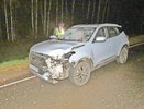 В Куменском районе женщина на Chery Tiggo насмерть сбила пенсионера