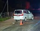 Появились новые подробности ДТП с тремя сбитыми пешеходами в Верхнекамском районе