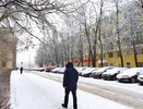 Самая аномальная зима за два с половиной века: что готовит погода