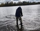 В Кировской области в реку Вятку выпустили 36 тысяч челябинских мальков стерляди