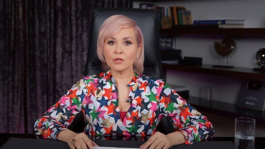 Главная картинка новости: Восстанут из пепла: Василиса Володина назвала знак, которому этой осенью предстоит новый путь, наполненный счастьем