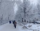 Зима, какой в России ещё не бывало: прогноз синоптиков вызывает тревогу