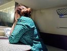 "Ну и что? Подвиньтесь!": хитрая проводница всю дорогу пыталась подселить ко мне попутчиков, хотя я выкупила все места в купе