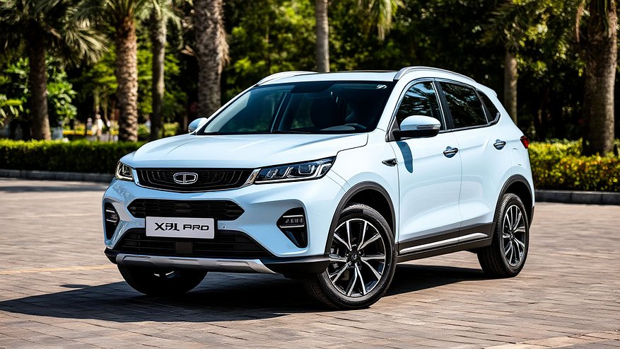 Главная картинка новости: "Купишь, а потом замучаешься продавать": 10 китайских автомобилей, которые стоит обходить стороной