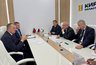 Миниатюра новости: Кировская область договорилась с Могилевской об укреплении сотрудничества
