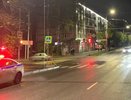 В Кирове ищут водителя, сбившего 61-летнюю женщину на Октябрьском проспекте