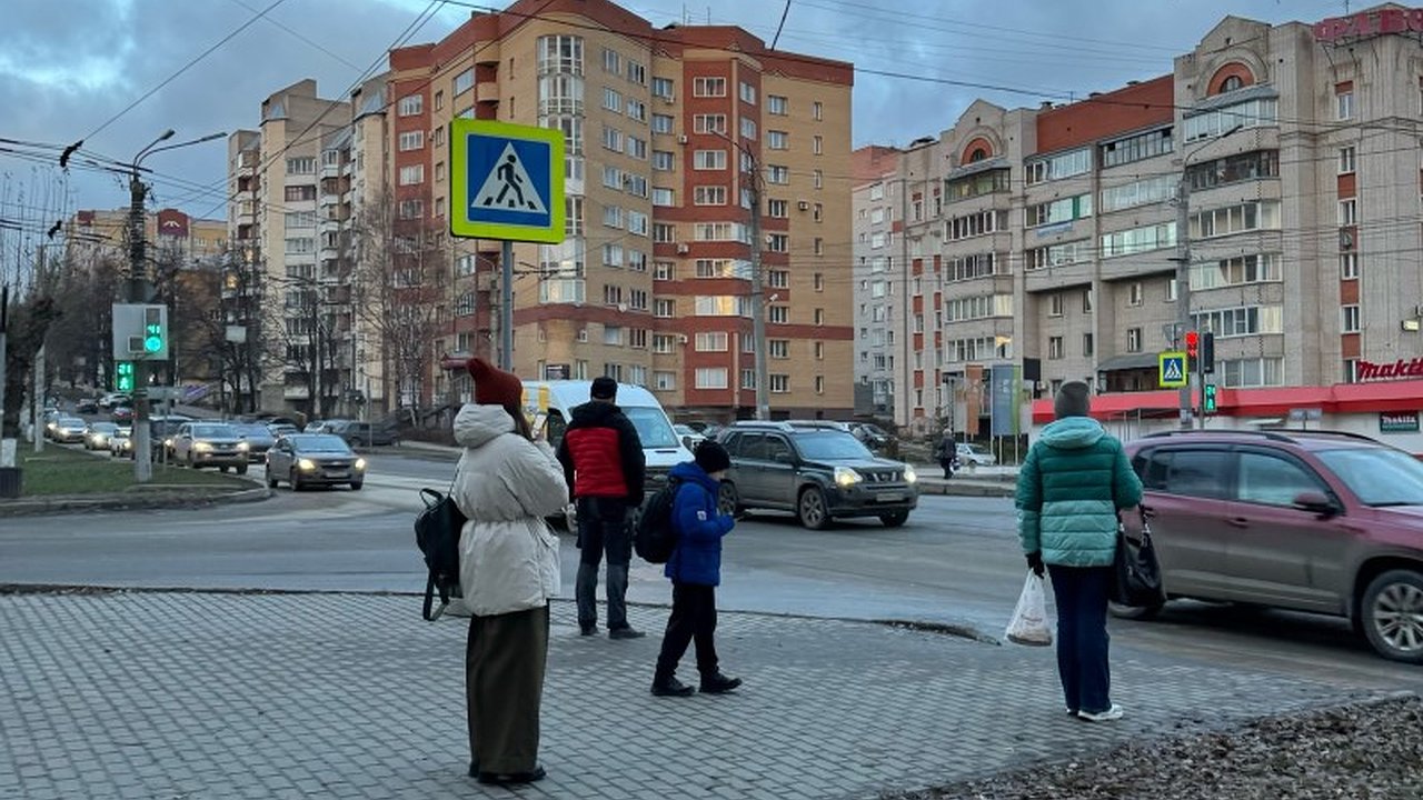 Главная картинка новости: В Кировской области лишь 13% семей могут позволить себе квартиру в ипотеку