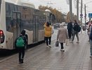 В Кирове четыре автобуса изменят свои маршруты с 1 октября