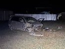 Бесправник на Suzuki попал в смертельное ДТП под Нолинском