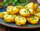 Теперь картофель варю по-новому: всего 1 ингредиент, а вкус - как в лучших ресторанах. Даже покупать ничего не нужно, все есть на любой кухне