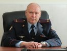 У транспортной полиции в Кирове появился новый начальник