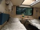 Работает безотказно: как я отвечаю, когда просят уступить нижнее место в поезде - маленькая хитрость бывалых пассажиров РЖД