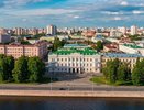 Минск красивый город? На второй день пребывания мне захотелось уехать!