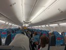 Женщина, уступите место, ребенок хочет к окну: как моя мама поступила в самолете, когда ее попросили пересесть