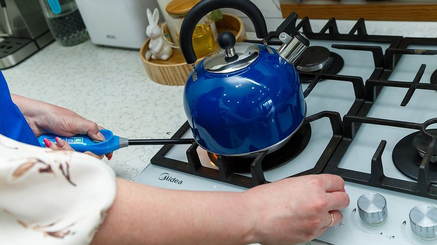 Главная картинка новости: В Кировской области по нацпроекту газифицировано уже 283 тысячи домов и квартир