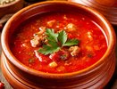 Вкус Болгарии дома: рецепт классической болгарской чорбы с мясом и овощами