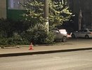 В Кирове разыскивают водителя электросамоката, который сбил 84-летнюю женщину