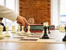 В Кирове начались бесплатные занятия по шахматам на базе спортшколы «Юность»