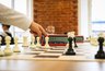 Миниатюра новости: В Кирове начались бесплатные занятия по шахматам на базе спортшколы «Юность»