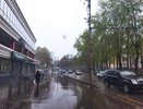 Снегопады в октябре 2025 года: синоптики представили обновленный прогноз погоды