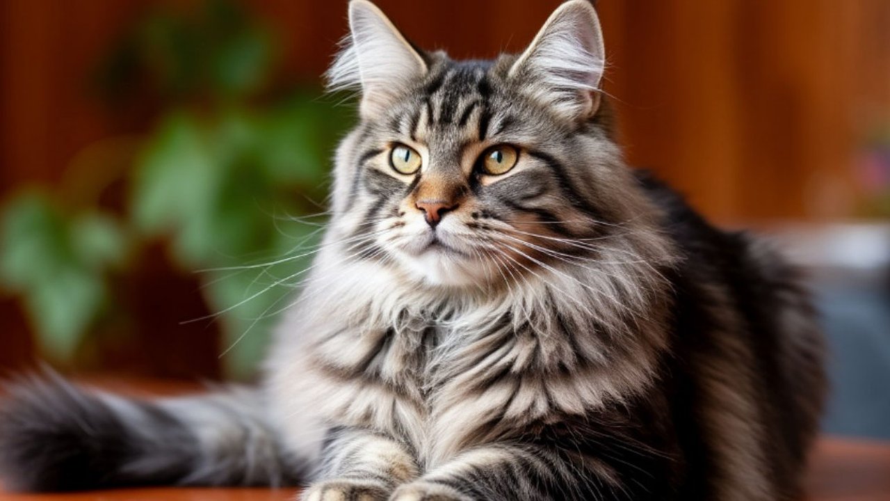 Главная картинка новости: Они вернее, чем собаки: 5 самых преданных пород кошек - никогда не оставят своего хозяина