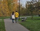 В Кировской области в октябре потеплеет до плюс 17 градусов