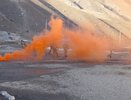 В Нолинском районе проводили в последний путь 48-летнего бойца из зоны СВО