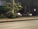 В Кирове водитель самоката сбил 84-летнюю женщину и скрылся с места ДТП
