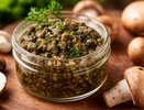 Икру из грибов вы точно еще не готовили: делается за пару шагов, а вкус — как в ресторане