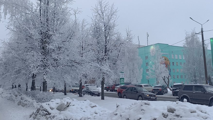 Главная картинка новости: Этой зимой произойдет то, чего не случалось с 1772 года — синоптики предупреждают россиян