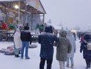 Жителям Кировской области предсказывают теплую зиму с аномалиями