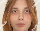 В Кирове уже месяц разыскивают рыжеволосую девушку